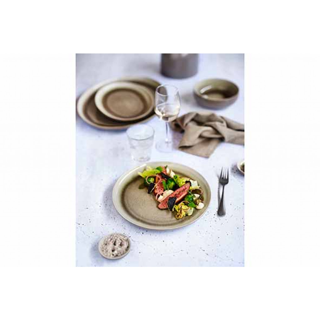 Cosy&Trendy FOREST DINNER PLATE D33XH2,7CM