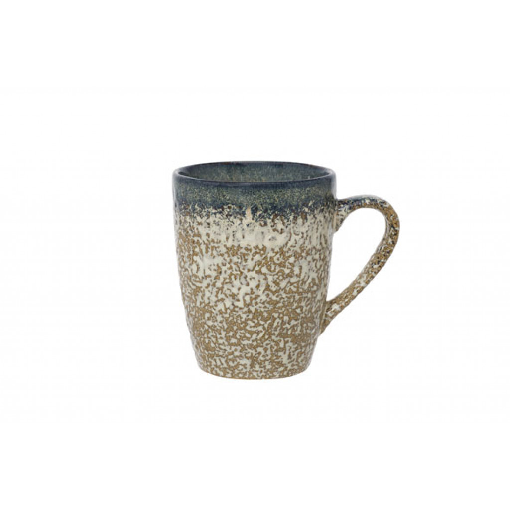 Cosy&Trendy BEGONA MUG D8.5XH10.8CM - 36cl