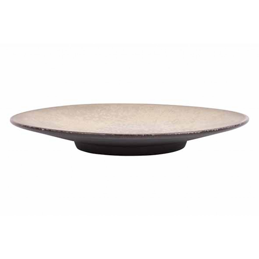 Cosy&Trendy DIVINE EARTH DESSERT PLATE D22XH3CM