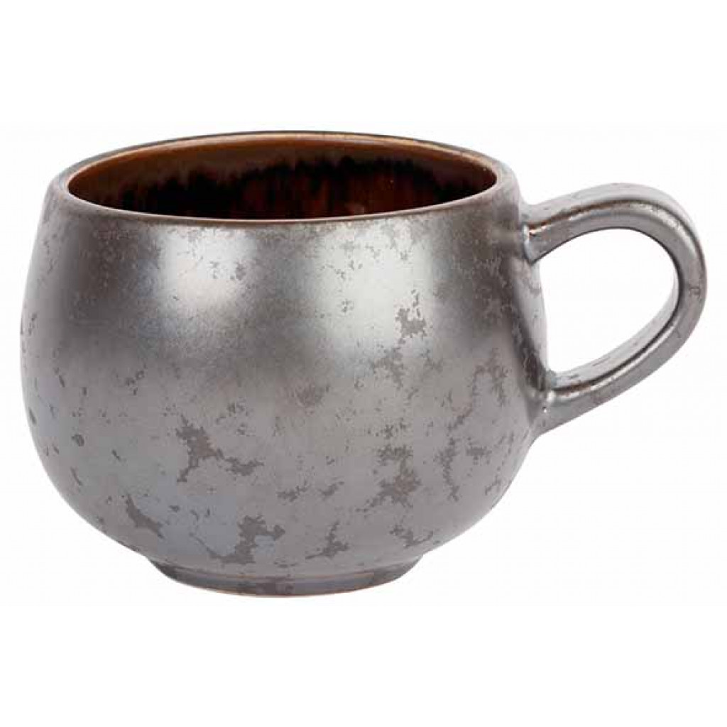 Cosy&Trendy ELEMENTS MINERAL COFFEE CUP 19CLD7XH6,2CM WITH HANDLE