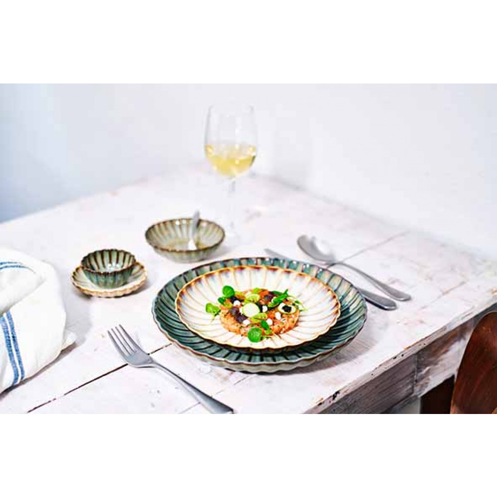 Cosy&Trendy ASTERA PEARL MINI APERO DISH D7,5CMH3.4CM