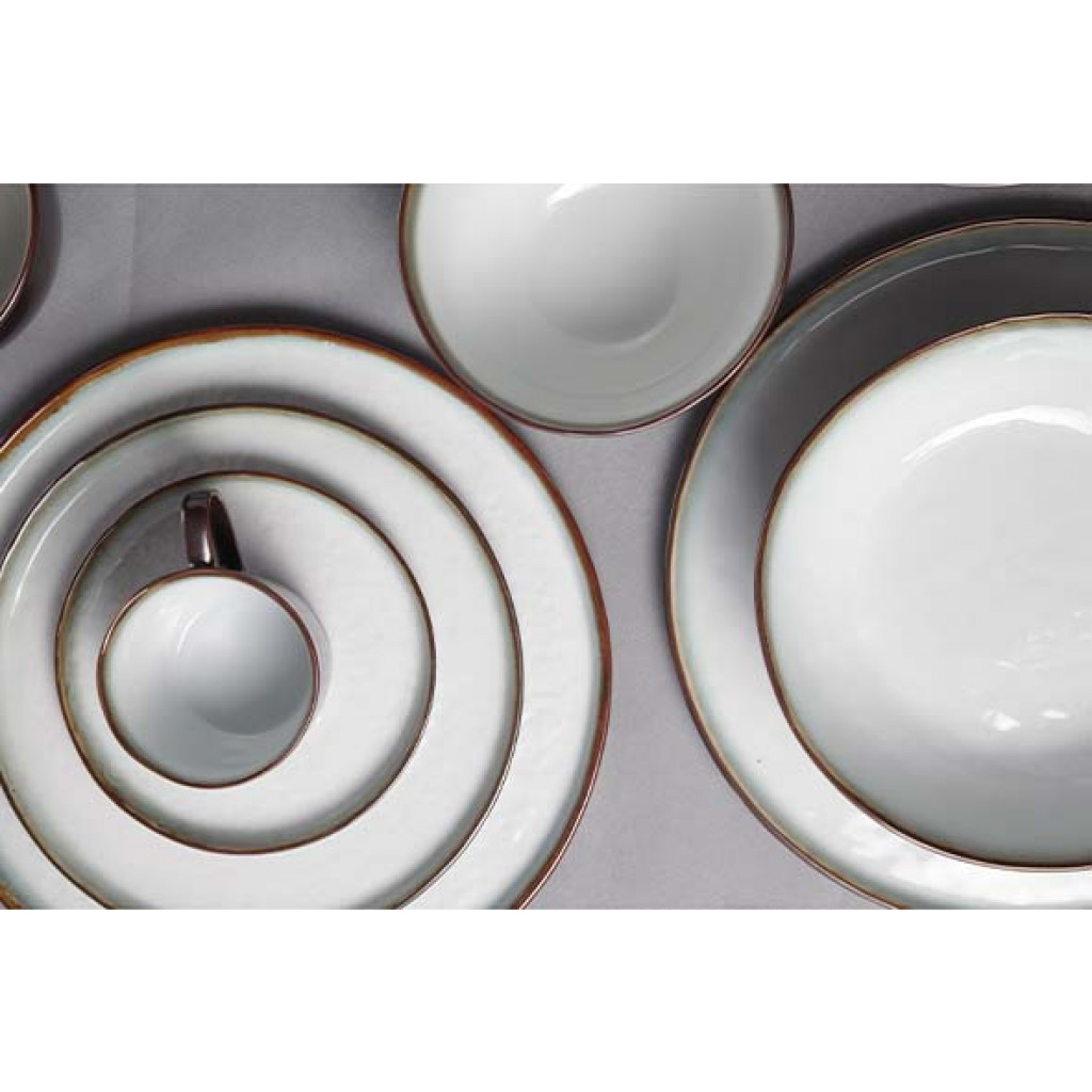 Cosy&Trendy PLATO OVAL PLATE 32,5X28,5CM