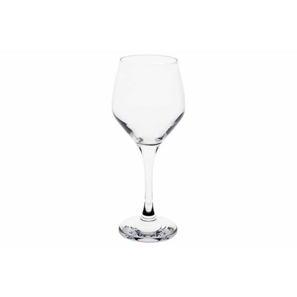 Cosy&Trendy COSY MOMENTS STYLE WINE GLASS SET3 33CL