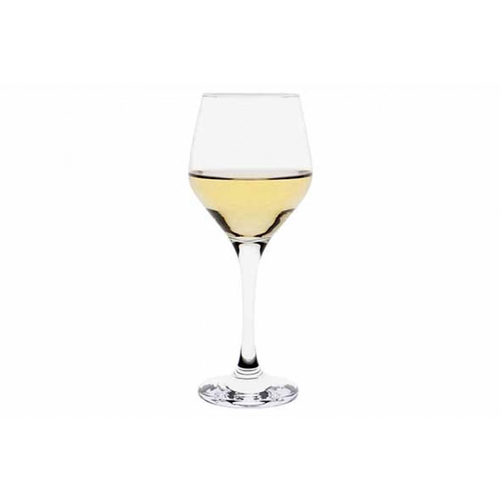 Cosy&Trendy COSY MOMENTS STYLE WINE GLASS SET3 33CL