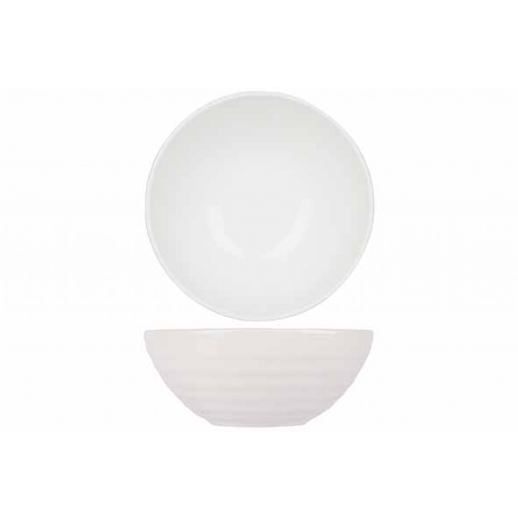 Cosy&Trendy ARTISAN WHITE BOWL 0,54L D16CM