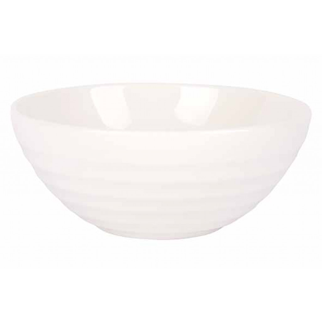 Cosy&Trendy ARTISAN WHITE BOWL 0,54L D16CM