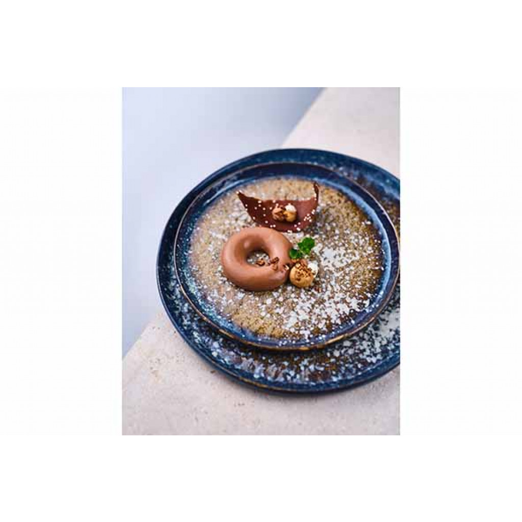 Cosy&Trendy BEGONA SOUP PLATE D18,5CM