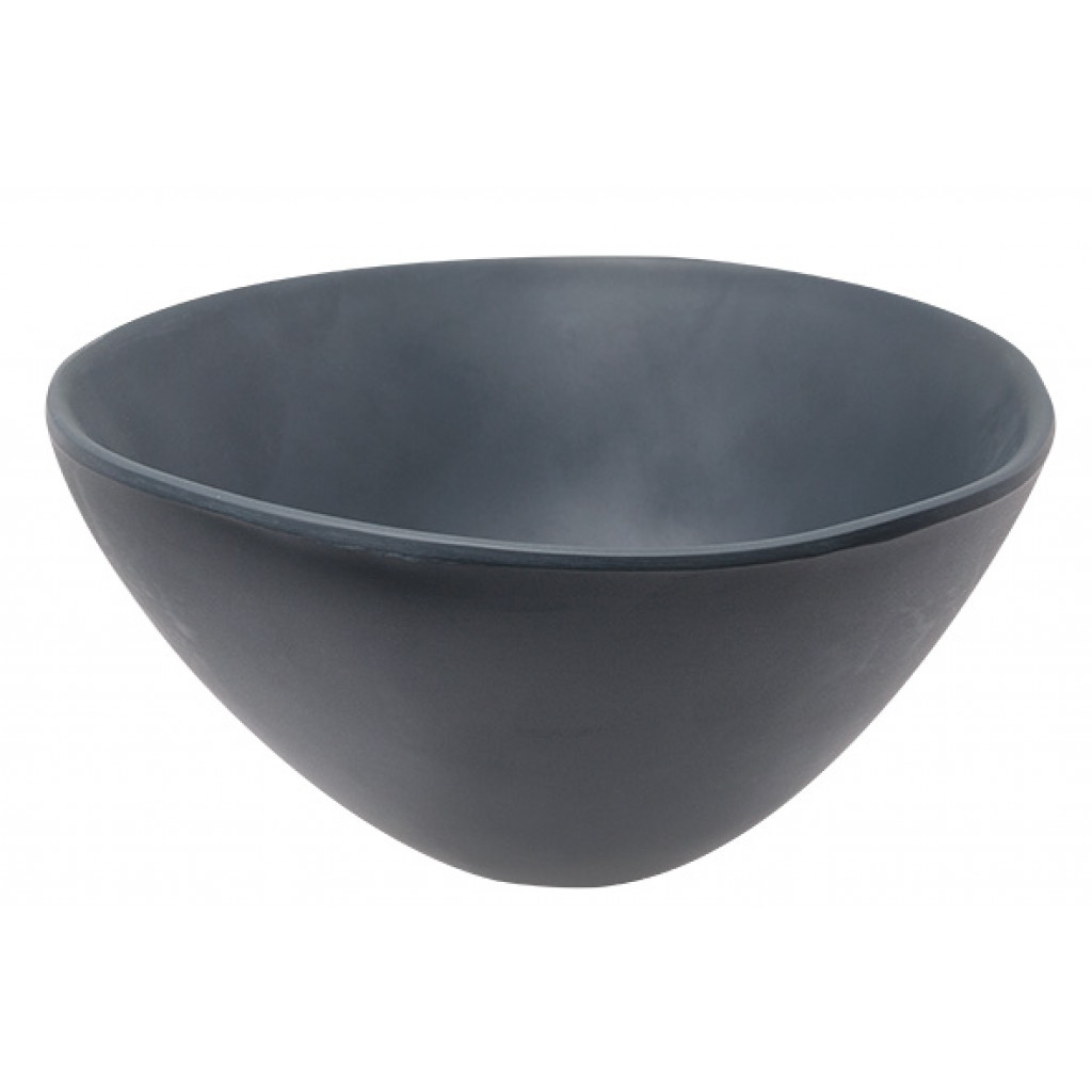 Cosy&Trendy KUPO BOWL MISTY GREY D15,2XH7,2CMMELAMINE