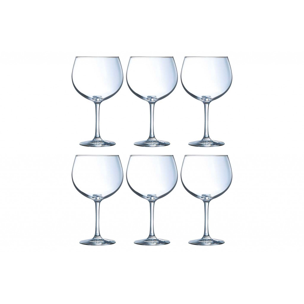 Cosy&Trendy COSY MOMENTS COCKTAIL GLASS 70CL SET6