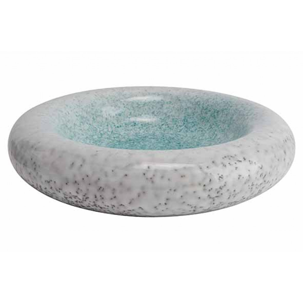 Cosy&Trendy TORUS TUNDRA BOWL D28XH6CM