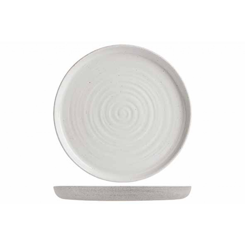 Cosy&Trendy SHADE DINNER PLATE D27XH2CM