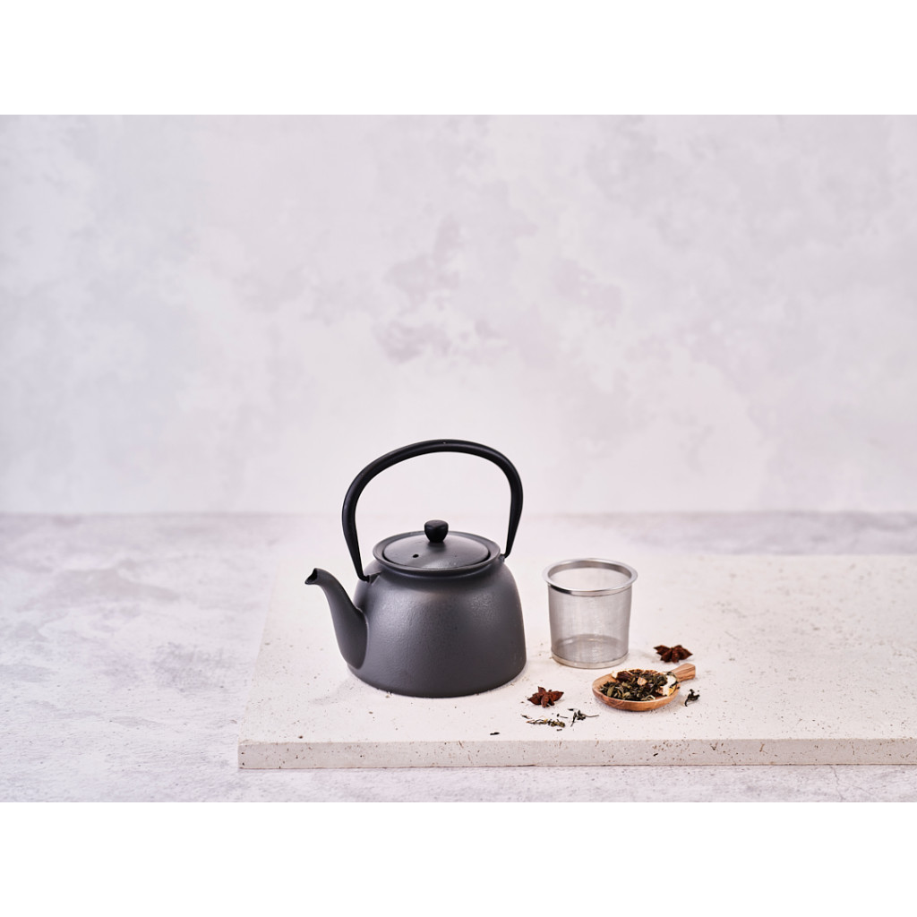 Cosy&Trendy JANE TEA FILTER STAINLESS STEEL