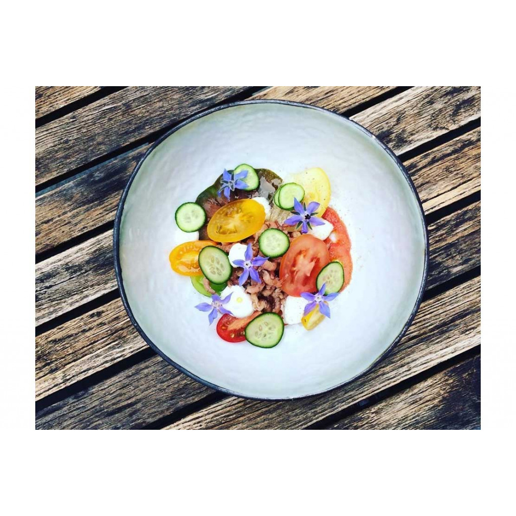 Cosy&Trendy PLATO DINNER PLATE MATT D27,5CMEXTERIOR MATT