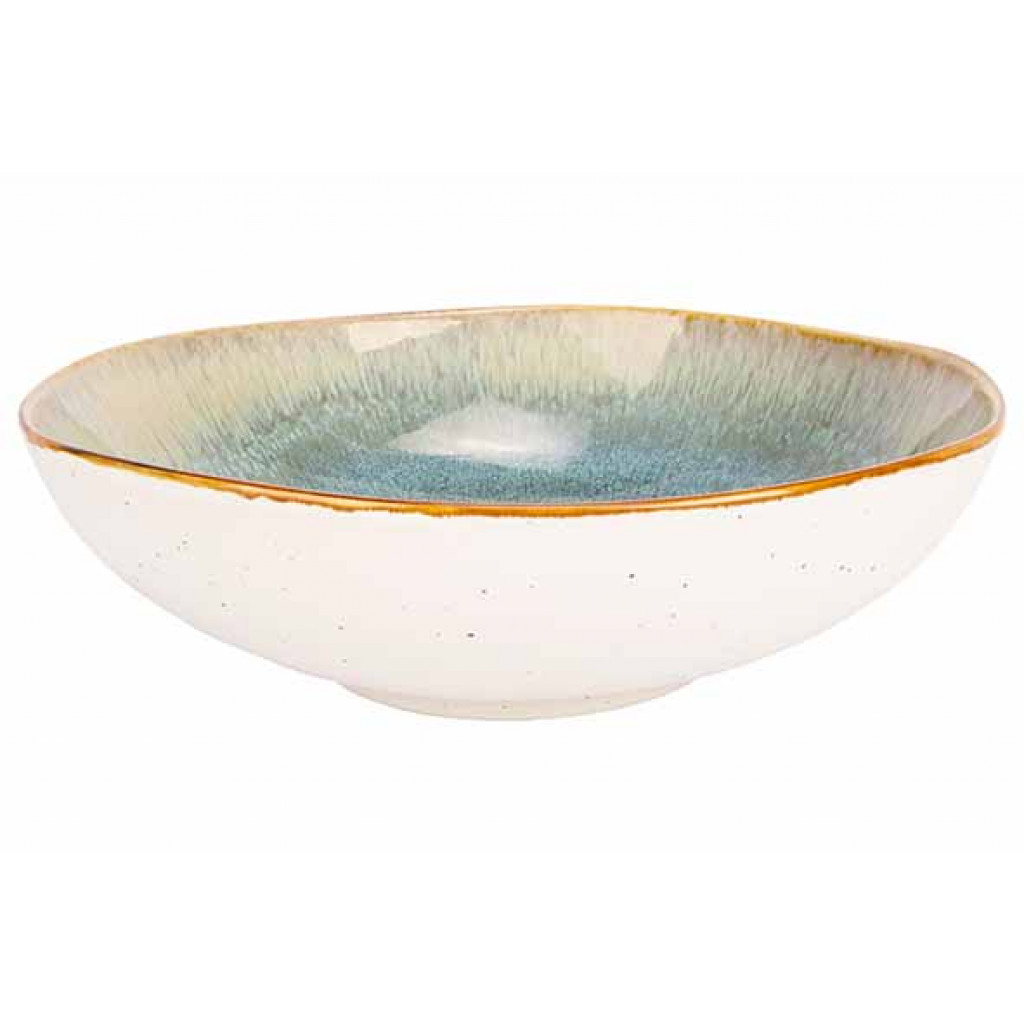 Cosy&Trendy COBALT BOWL D24,5XH7,5CM