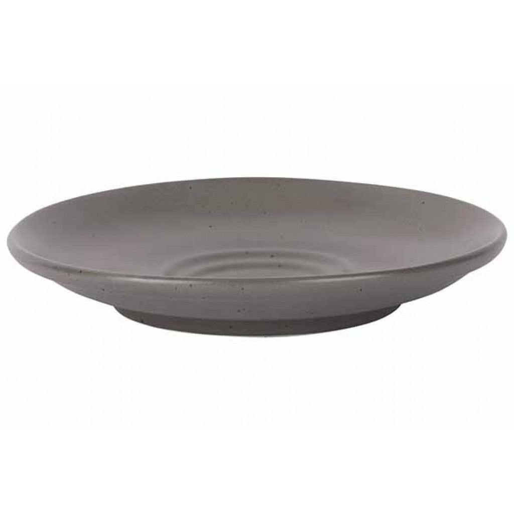 Cosy&Trendy ARTISAN GREY SAUCER D16CM