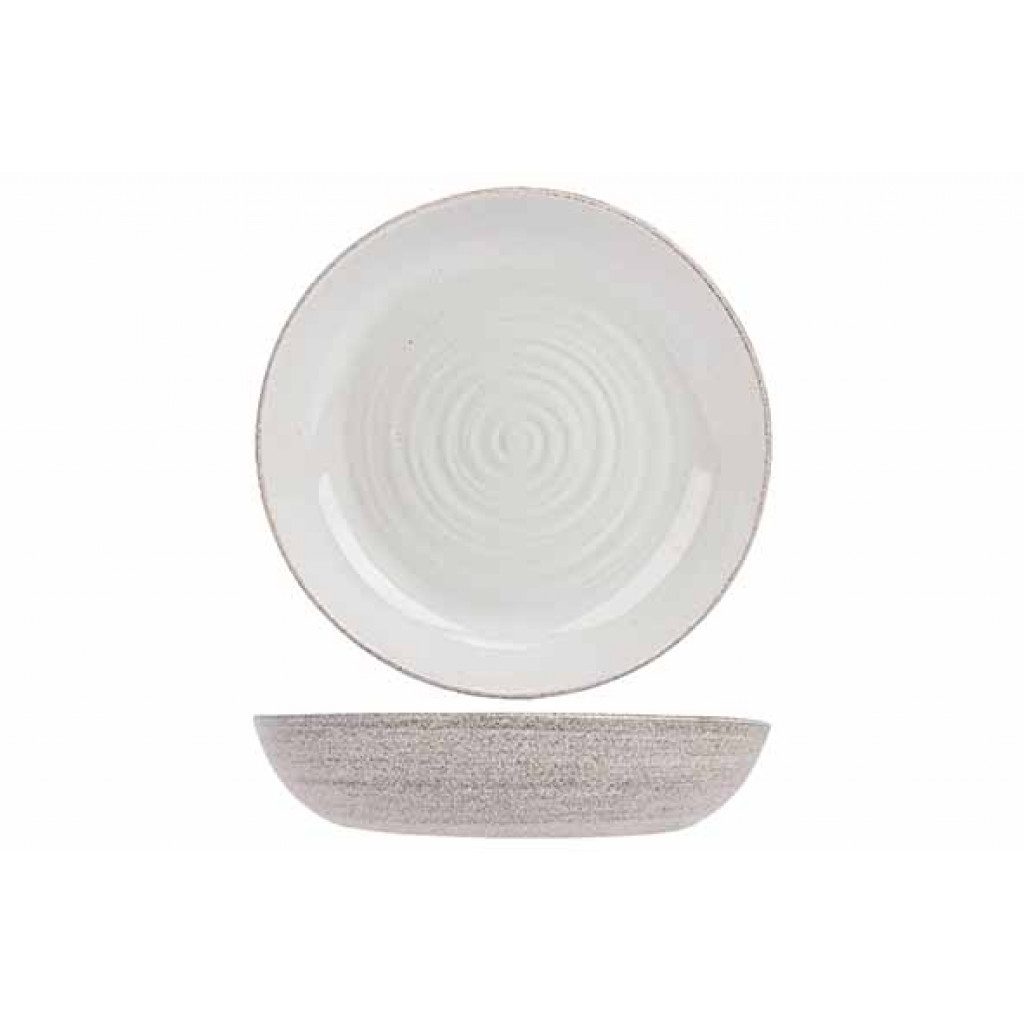 Cosy&Trendy SHADE SOUP PLATE D22,5XH4,5CM