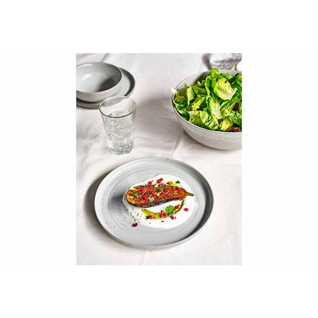 Cosy&Trendy SHADE SOUP PLATE D22,5XH4,5CM