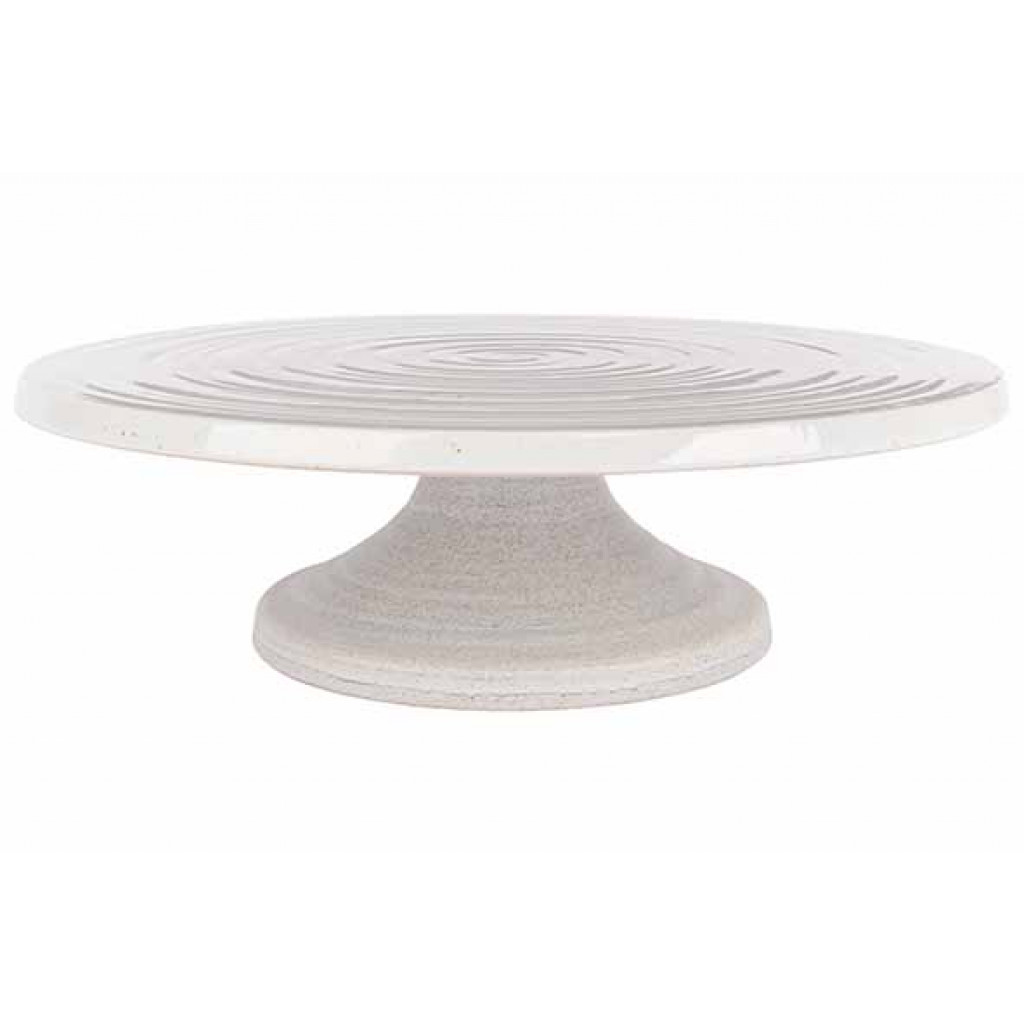 Cosy&Trendy SHADE CAKE PLATE D31XH9,5CM