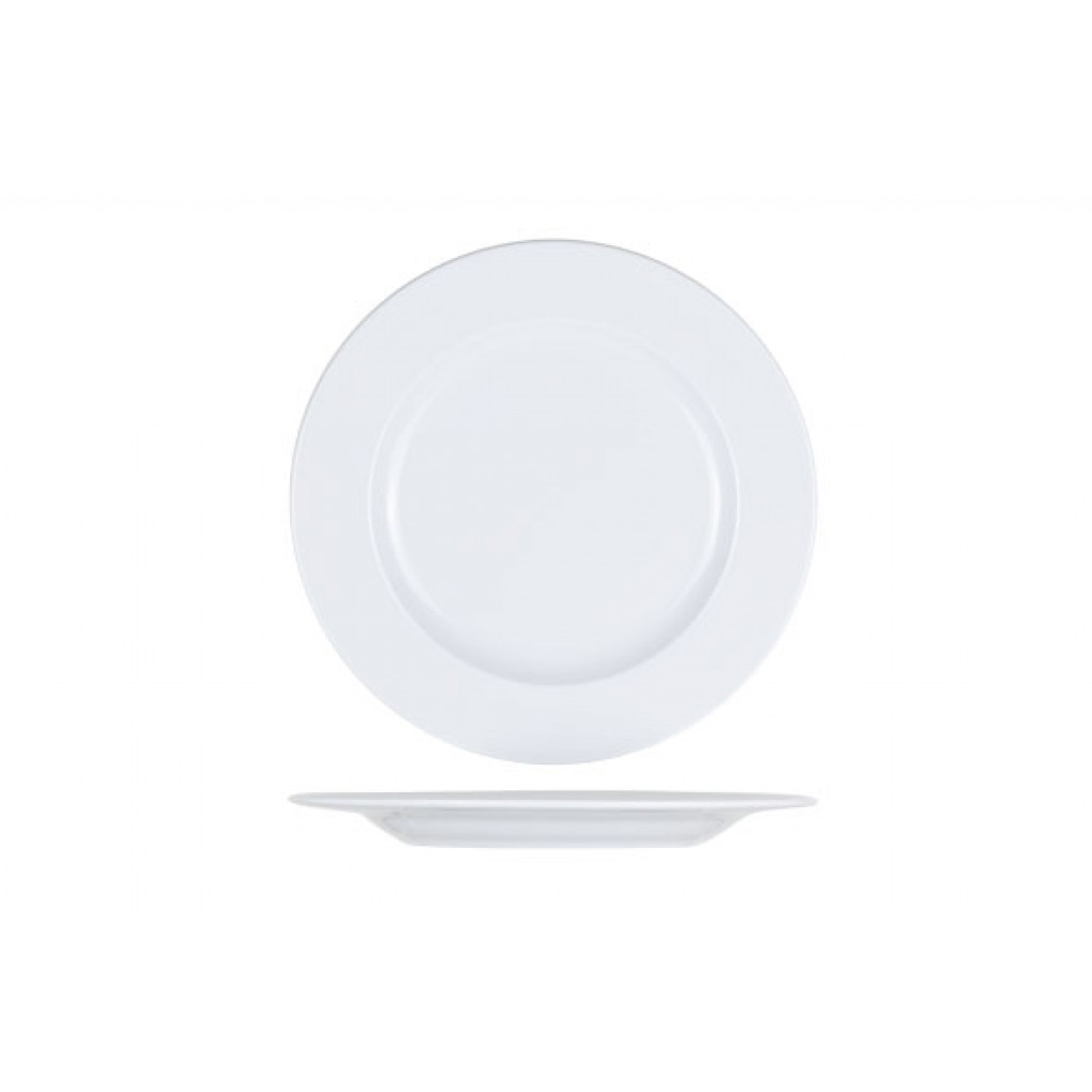 Cosy&Trendy ESSENTIALS DINNER PLATE D24CM