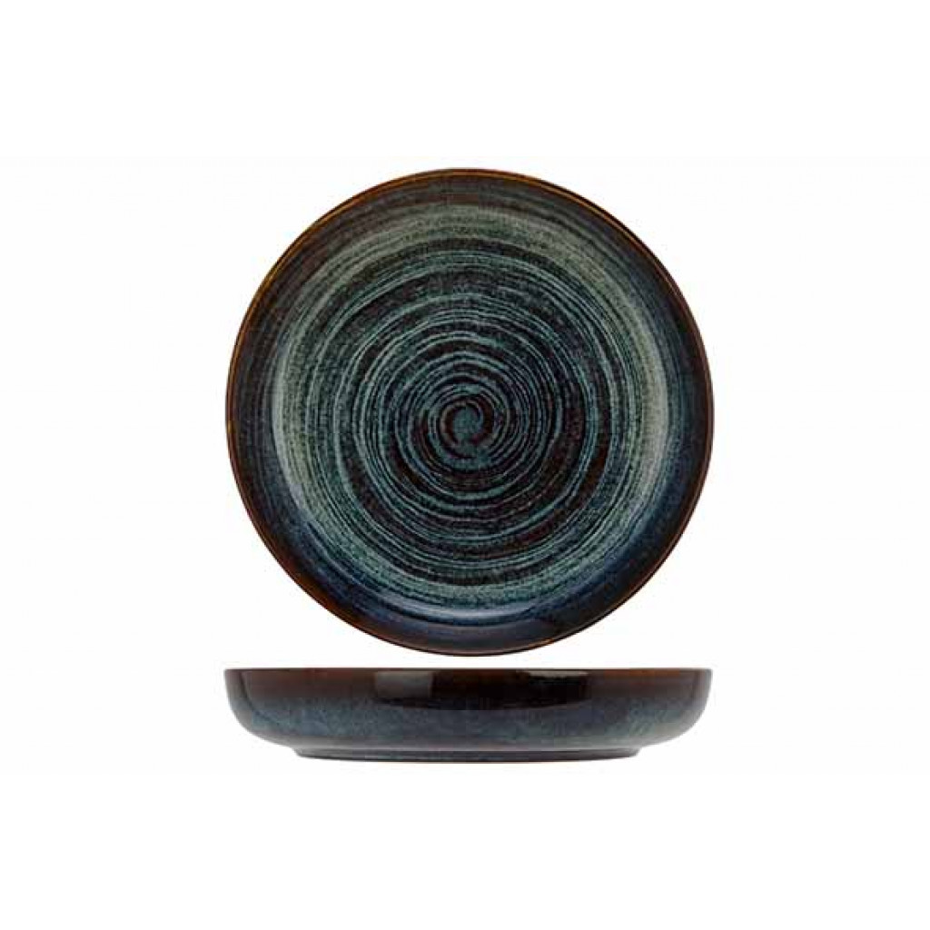 Cosy&Trendy ATLANTIS CIRCLE SOUP PLATE D24XH4,3CM