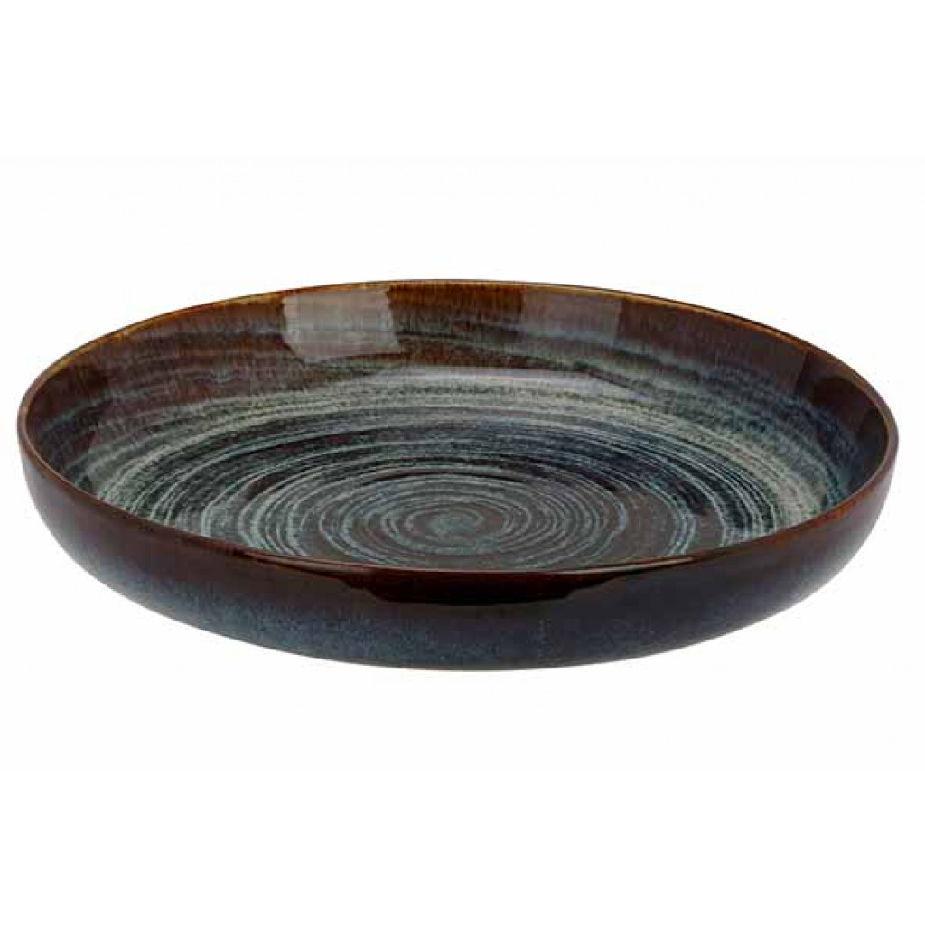 Cosy&Trendy ATLANTIS CIRCLE SOUP PLATE D24XH4,3CM