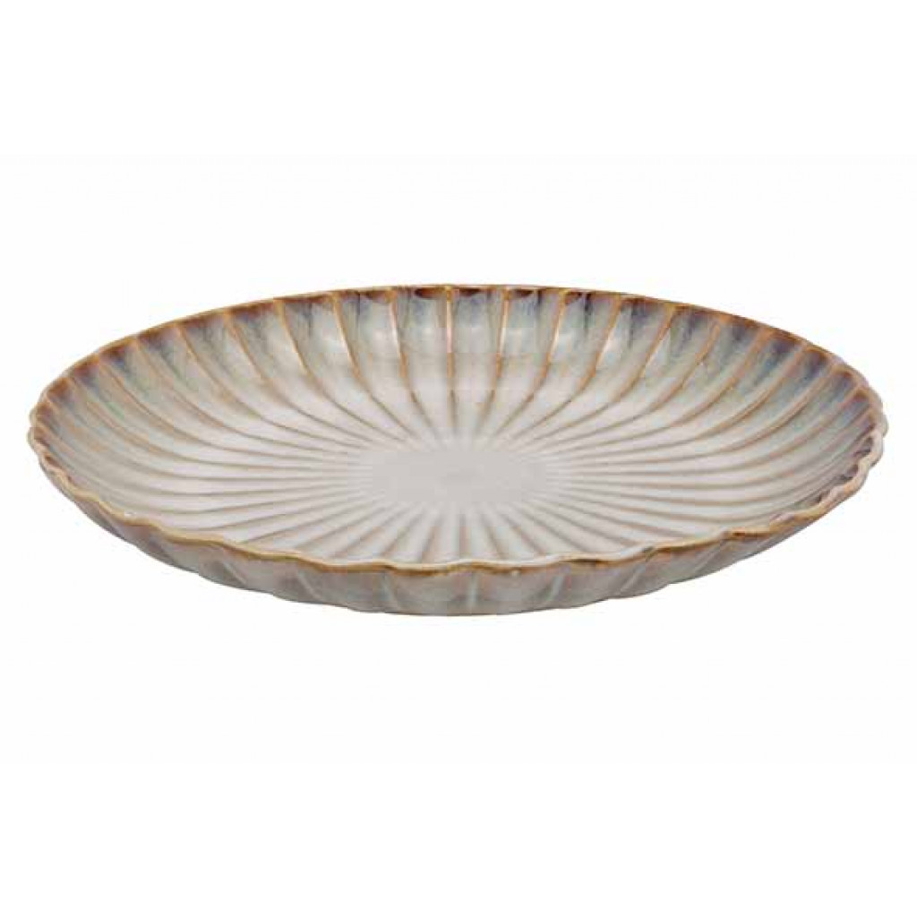 Cosy&Trendy ASTERA PEARL DINNER PLATE D27,4XH3,8CM