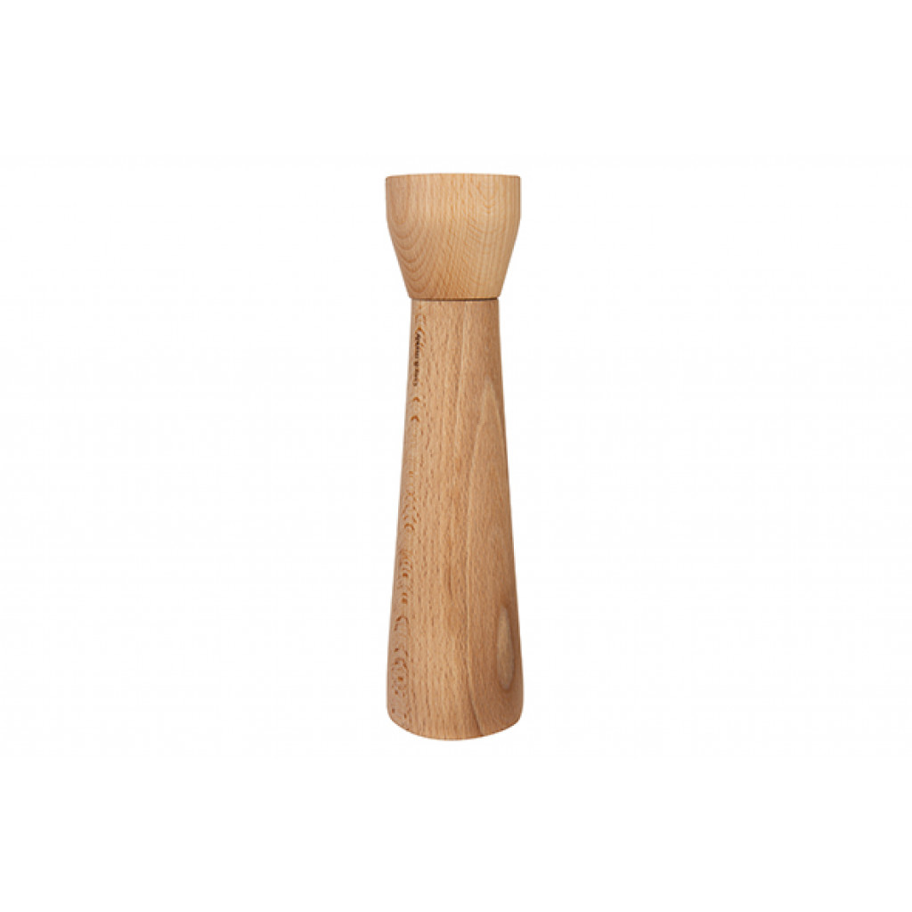 Cosy&Trendy ONESTA PEPPER MILL D6,4XH24CM BEECH