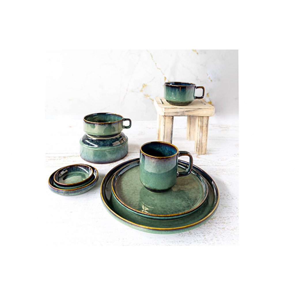 Cosy&Trendy JADE DISH D11,5XH2,5CM