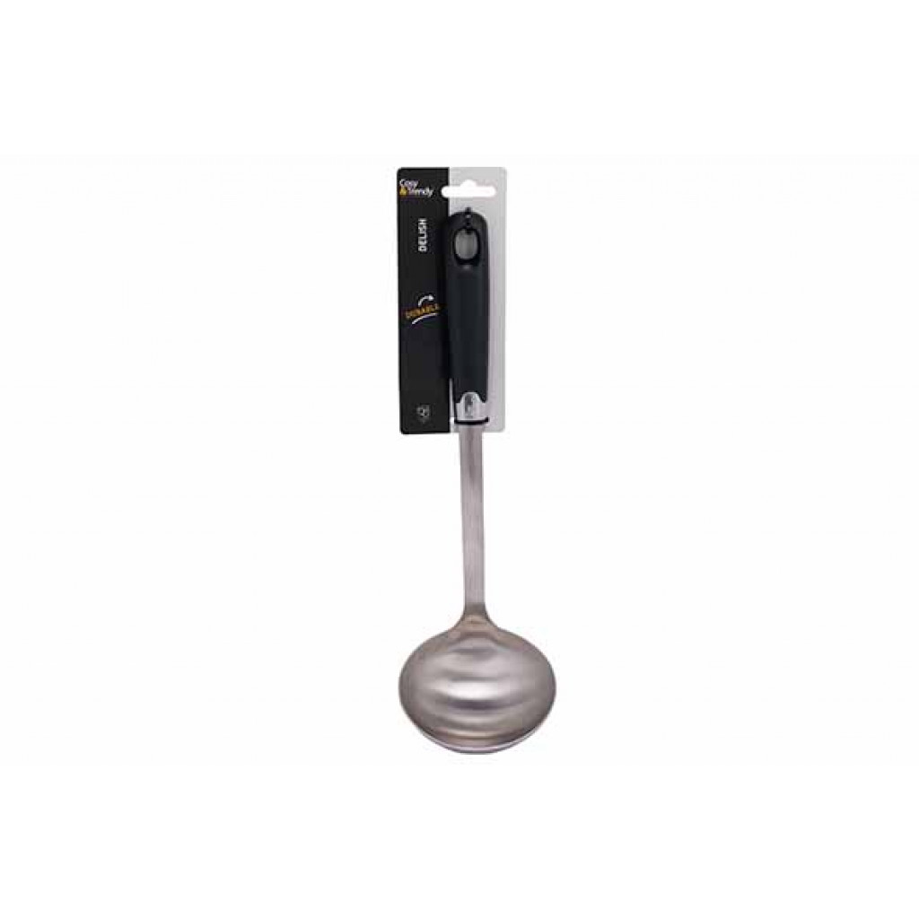 Cosy&Trendy DELISH LADLE STAINLESS STEEL