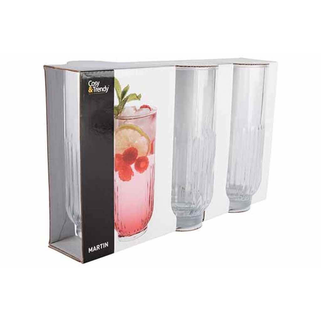 Cosy&Trendy COSY MOMENTS MARTIN TUMBLER FH 39CL SET3