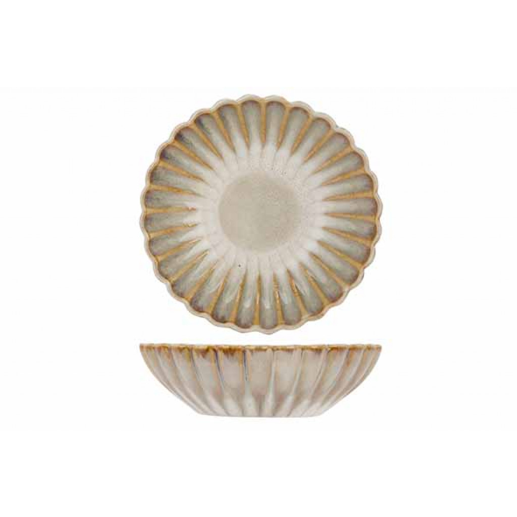 Cosy&Trendy ASTERA PEARL DISH D12XH3,5CM