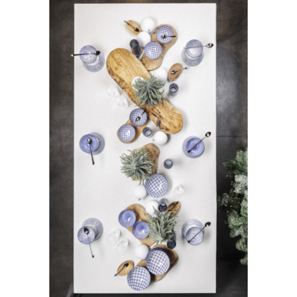 Cosy&Trendy CUTTING BOARD NATURAL SHAPE OLIVEWOOD24-26CM X 12-16CM