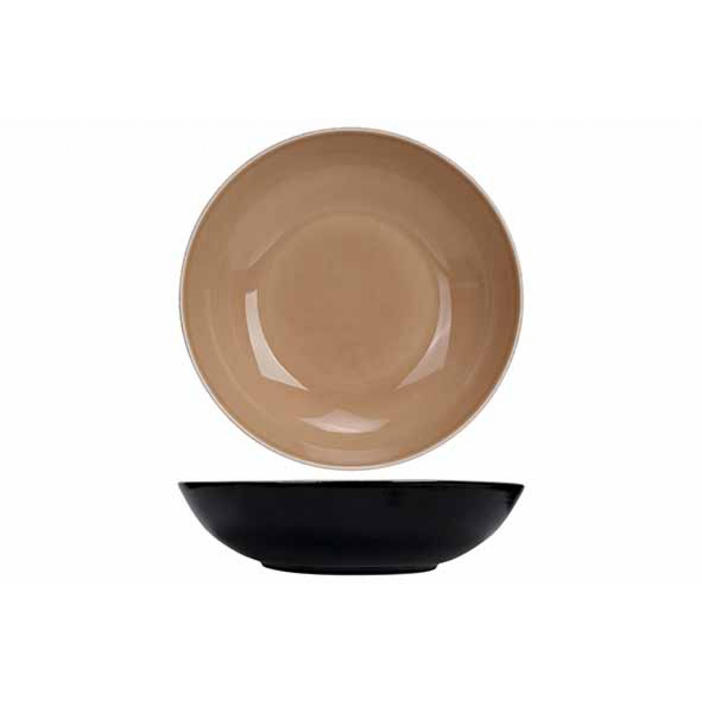 Cosy&Trendy JAXX SAND SOUP PLATE D21CM