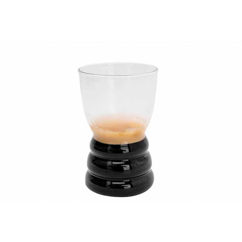 Cosy&Trendy OMAGIO CAFE BARISTA 100ML SET 2D5.7XH8.85CM SINGLE-WALLED -BOROSILICATE