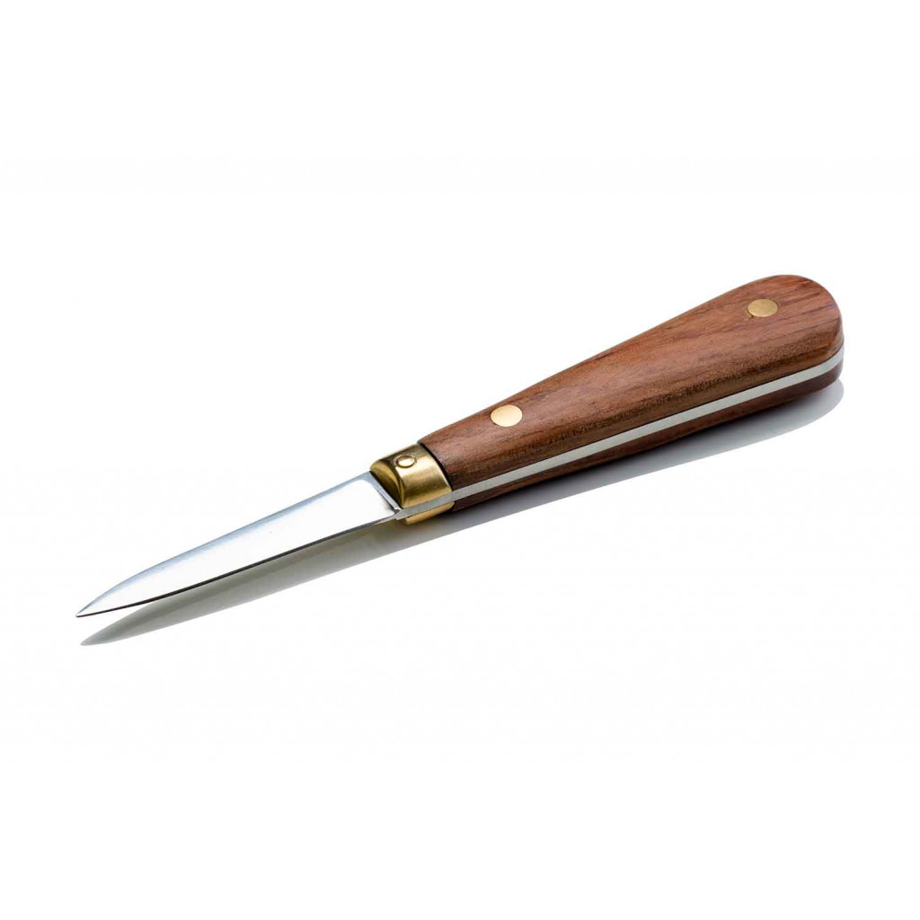 Cosy&Trendy OYSTER KNIFE 6,5CM BLADEHANDLE 16CM