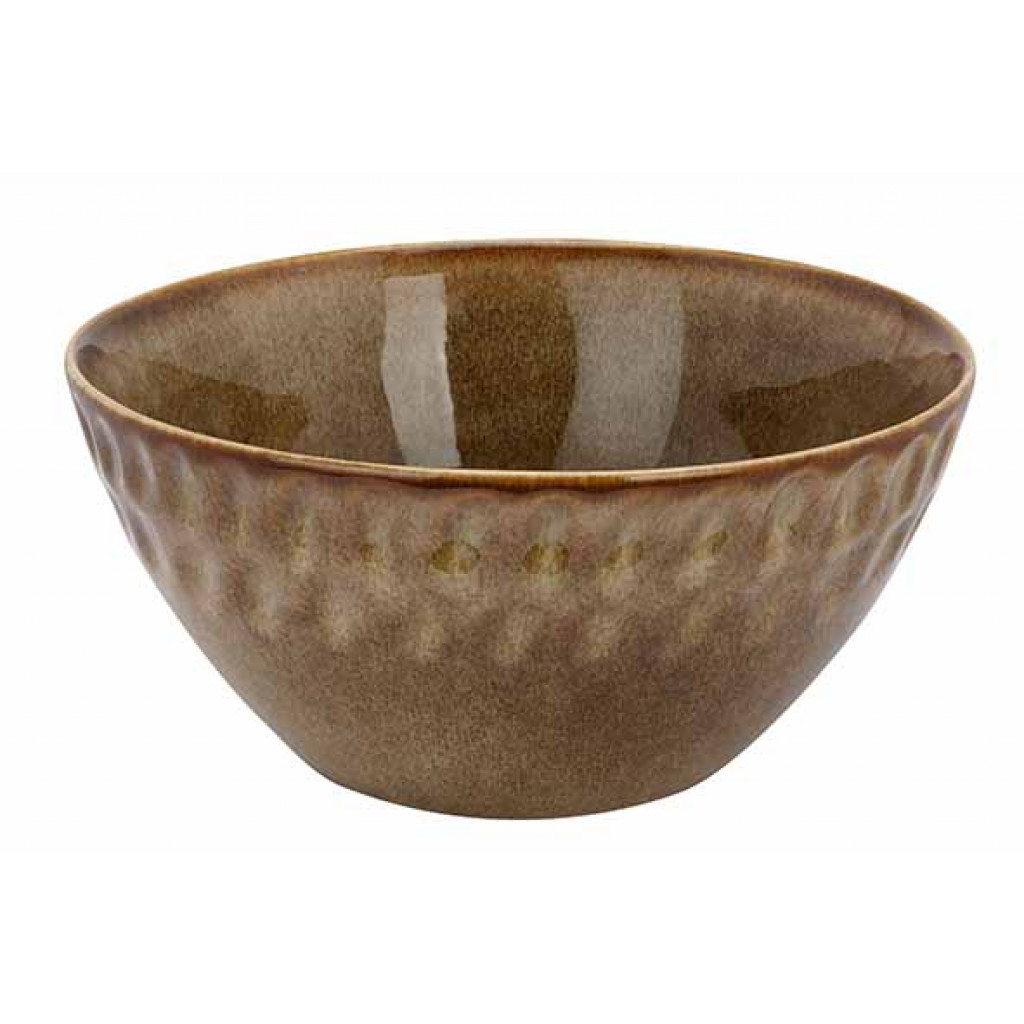 Cosy&Trendy ARAKI HAZEL BOWL 1,8L D18XH8,5CM