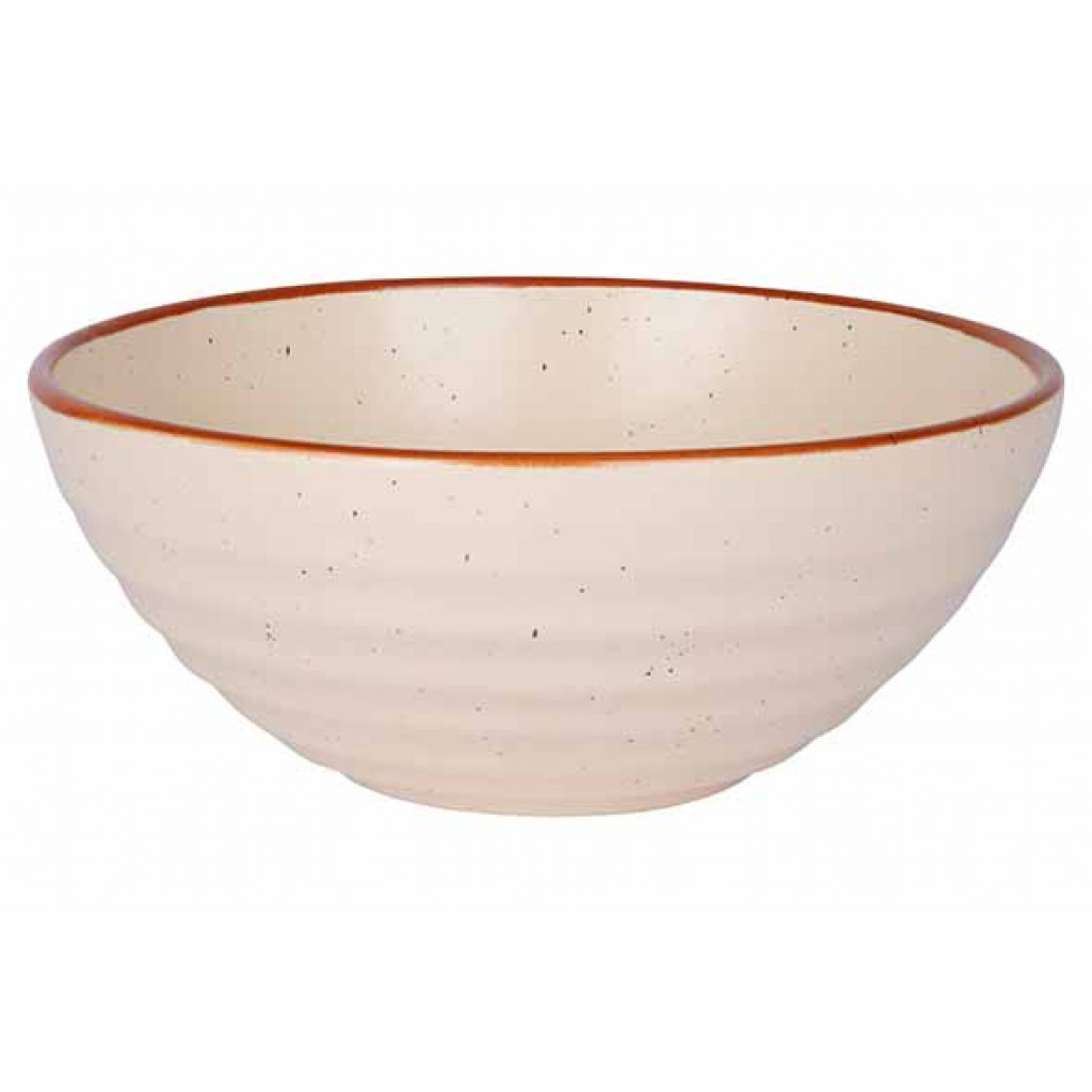 Cosy&Trendy ARTISAN CREAM BOWL 0,54L D16CM