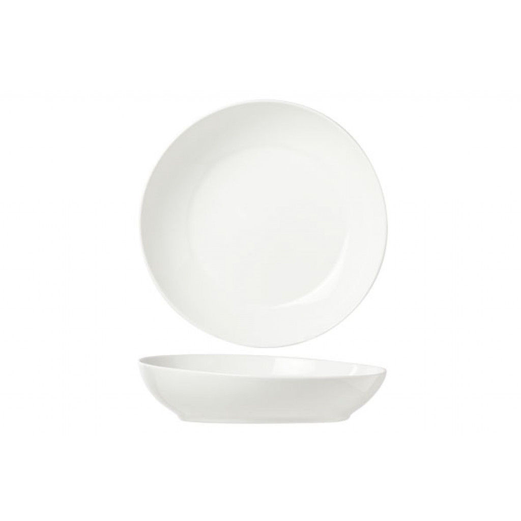 Cosy&Trendy BUFFET GOURMET-PASTA PLATE D26CMH4.5-7CM