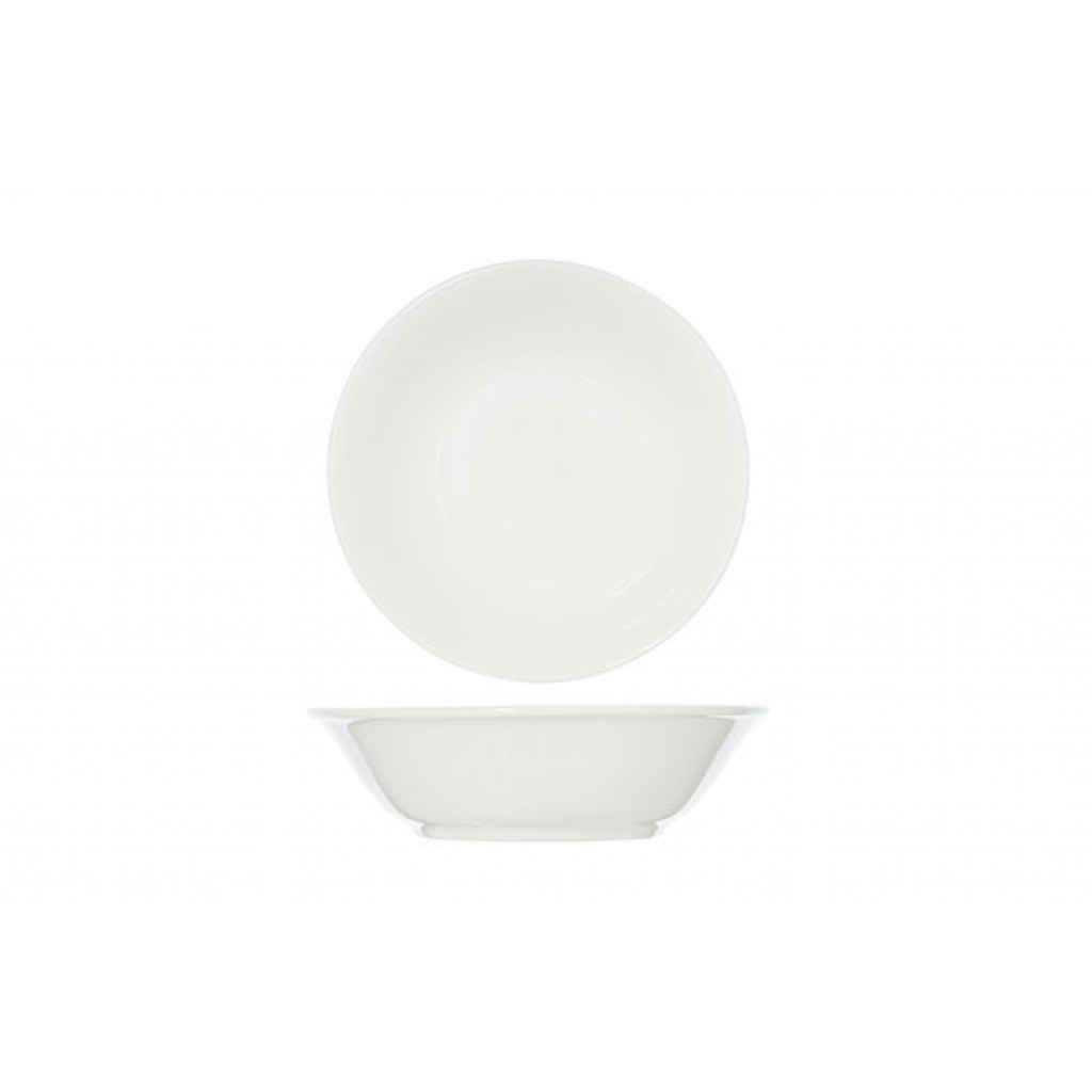 Cosy&Trendy BUFFET RD NAPPY BOWL D14XH4.4CM