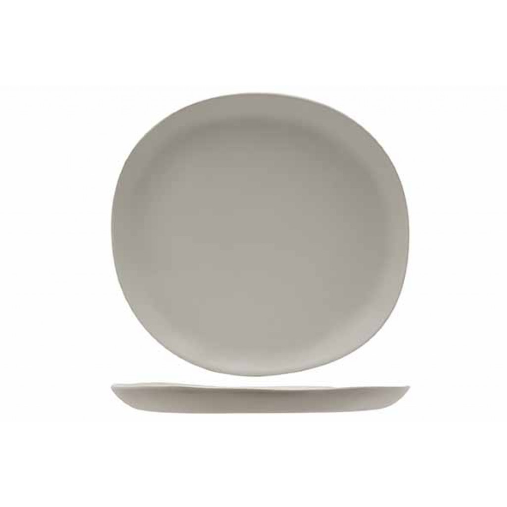 Cosy&Trendy KUPO DINNER PLATE PELICAN D28XH1,7CMMELAMINE