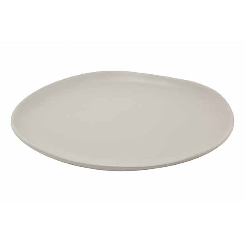 Cosy&Trendy KUPO DINNER PLATE PELICAN D28XH1,7CMMELAMINE