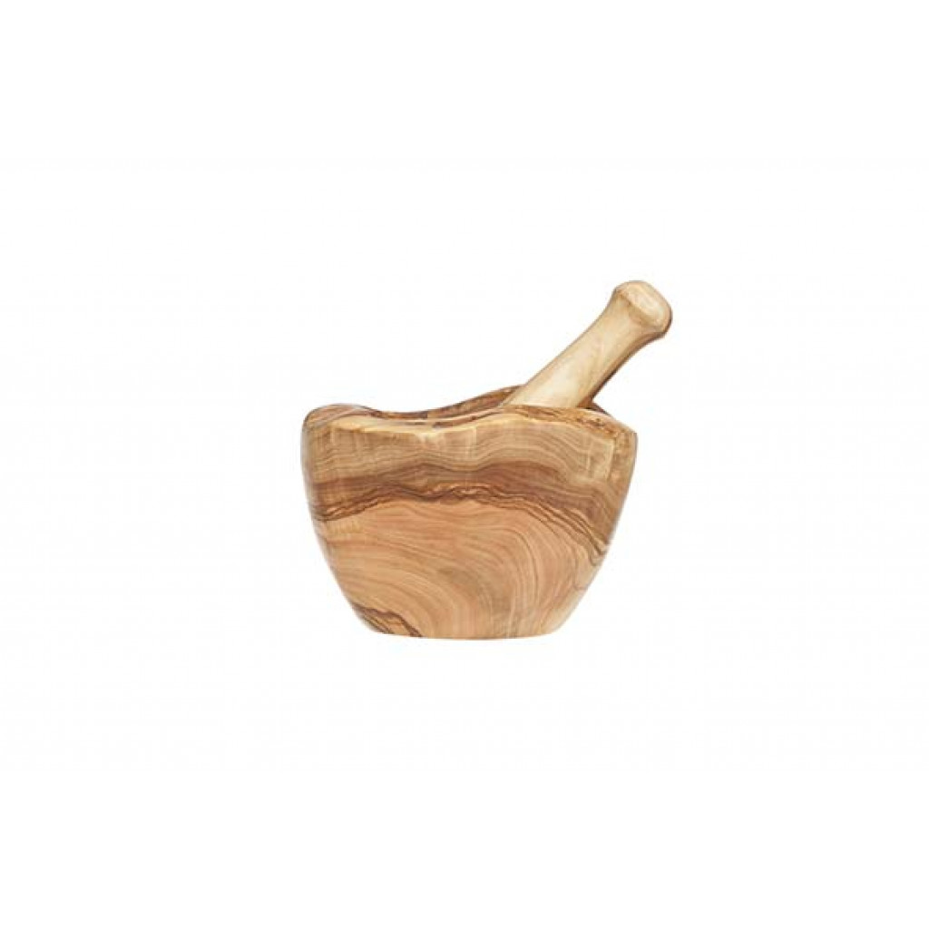 Cosy&Trendy MORTAR 14CM OLIVWOOD