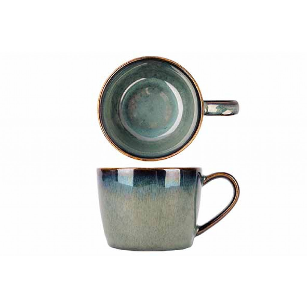 Cosy&Trendy JADE MUG 20CL D8,5XH6,5CM