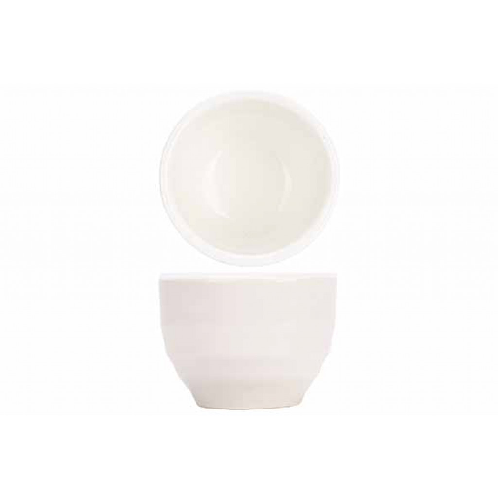 Cosy&Trendy ARTISAN WHITE BOWL D6,3XH5,4CM7CL