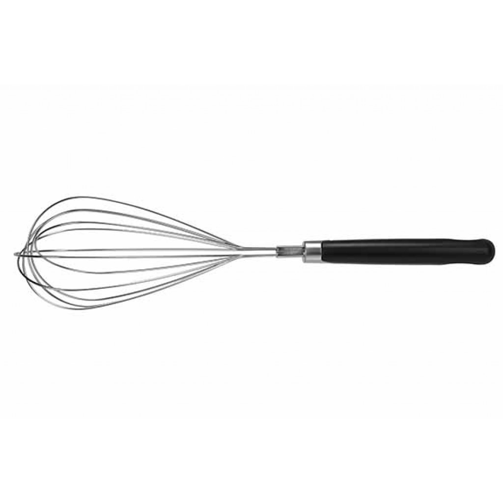 Cosy&Trendy DELISH WHISK STAINLESS STEEL