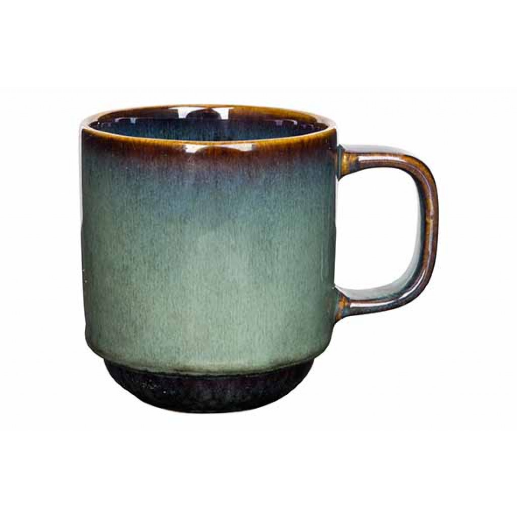 Cosy&Trendy JADE MUG 30CL D8,5XH9,5CM