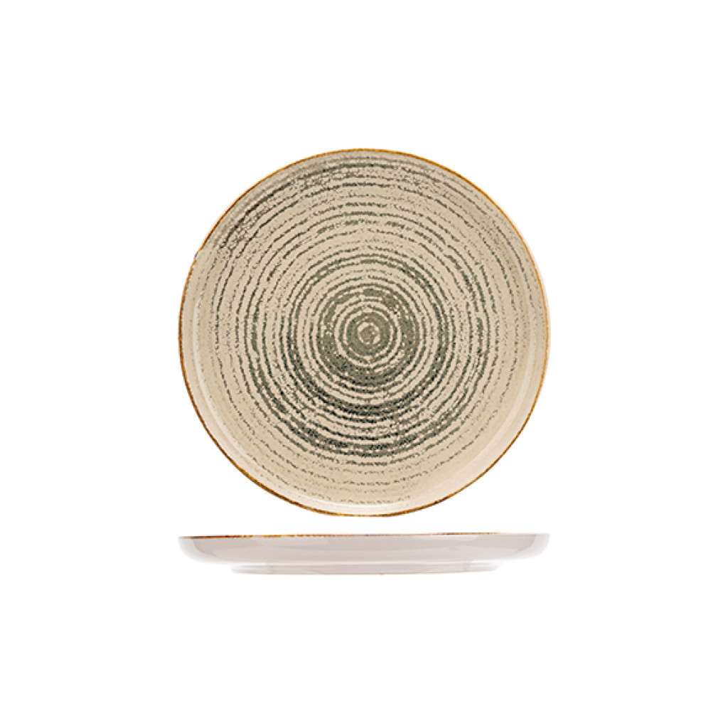 Cosy&Trendy BALTIC MAGARA DESSERT PLATE D20CM