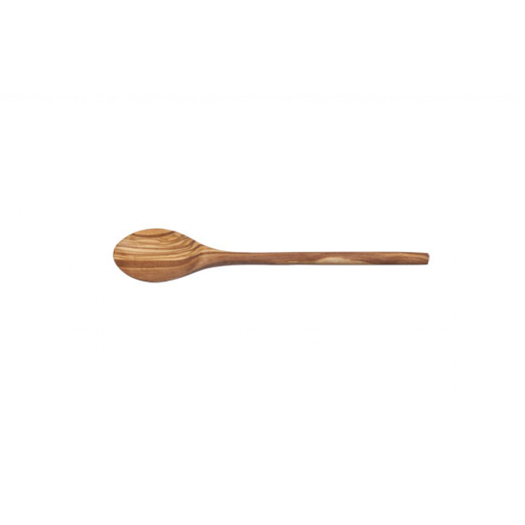 Cosy&Trendy SPOON OVAL 30CM OLIVEWOOD