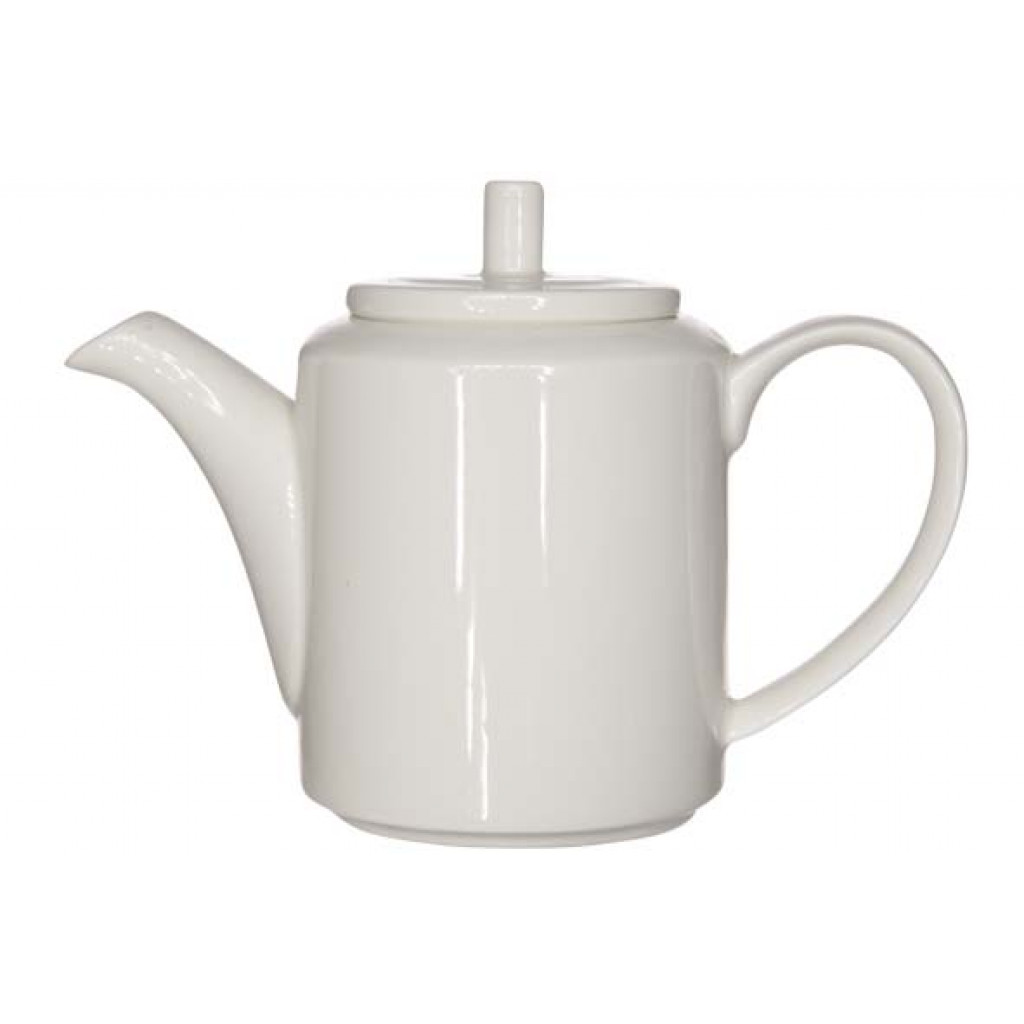 Cosy&Trendy BUFFET RD COFFEE POT 45CL - D8.8XH10.3CMWITH LID