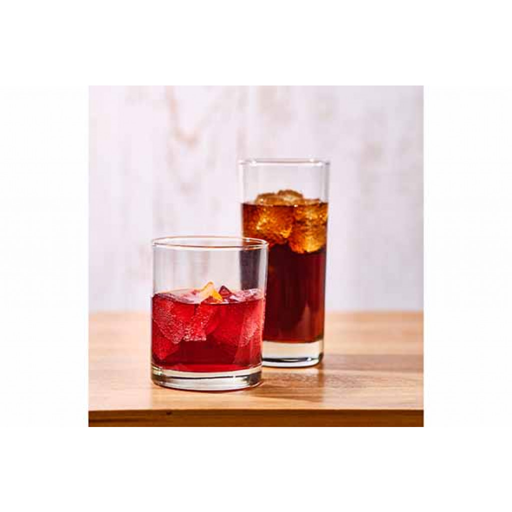 Cosy&Trendy COSY MOMENTS GLOBE TUMBLER FB 33CL SET3